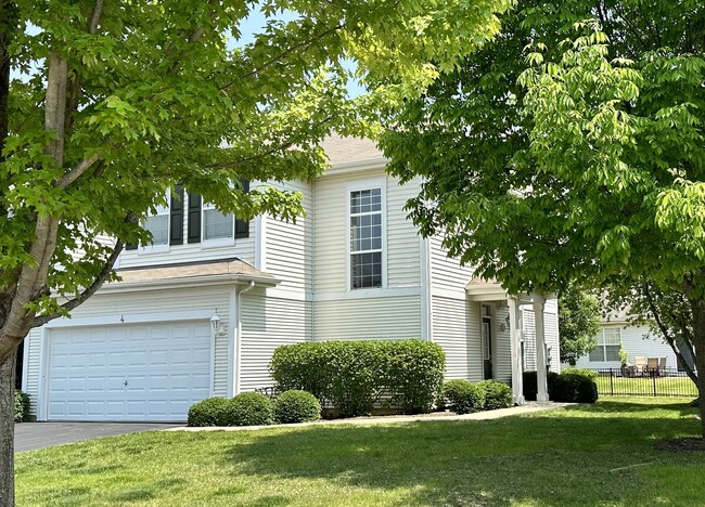 property at 1496 Legacy Dr