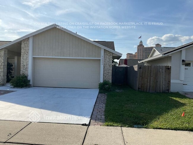 property at 11504 Kazimer Dr