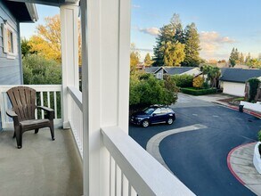 853 Palou St in Sonoma, CA - Building Photo - Building Photo