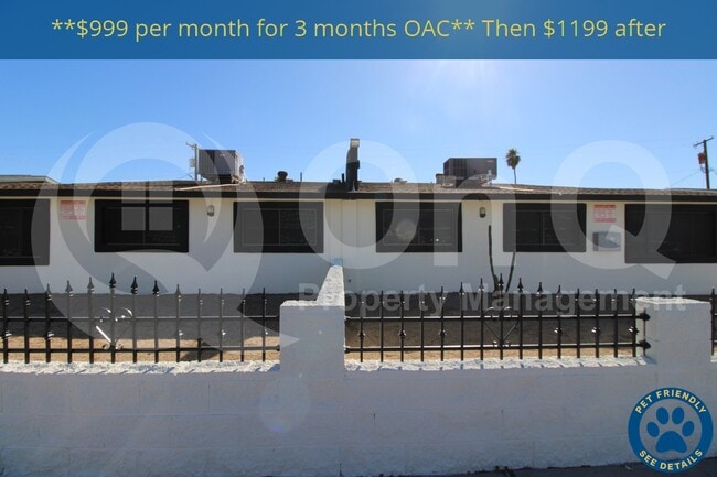 property at 4109 E Moreland St