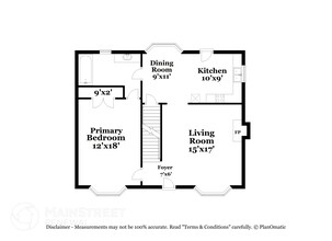 240 Lisa Ln in Springville, AL - Building Photo - Building Photo