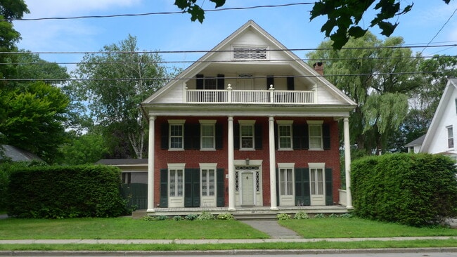 property at 20 Main St