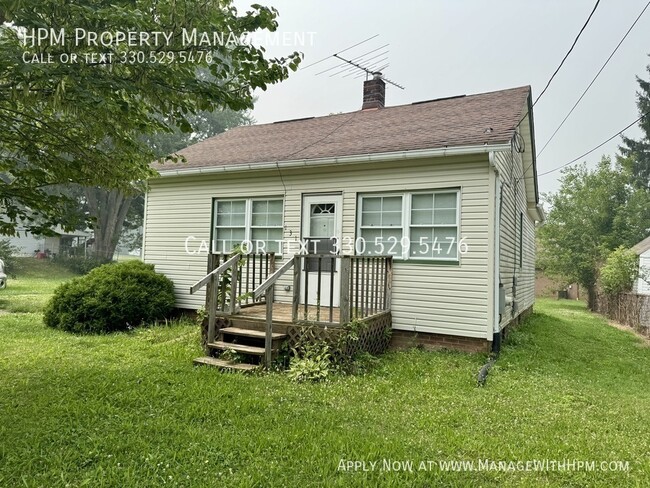 property at 131 50th St SE