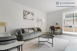 2280 W El Camino Real in Mountain View, CA - Building Photo