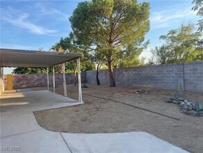 1306 Esther Dr in Boulder City, NV - Building Photo - Building Photo