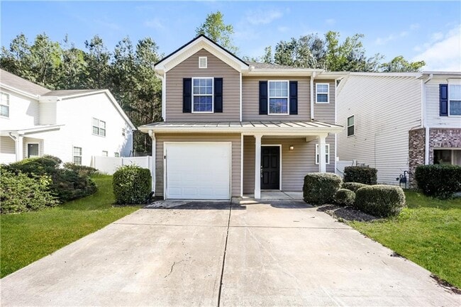 property at 3530 Sable Glen Ln