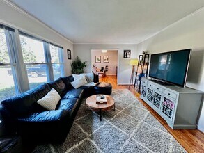 3713 Prince Andrew Ln in Virginia Beach, VA - Foto de edificio - Building Photo