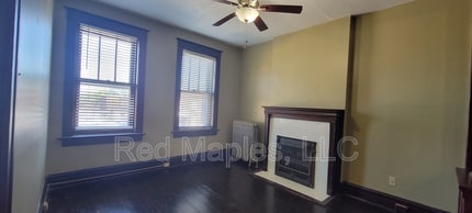 3421 Iowa Ave in St. Louis, MO - Building Photo - Building Photo