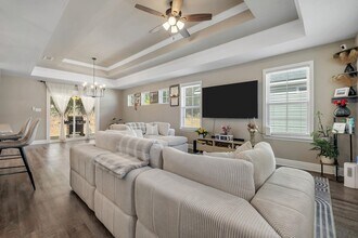 4858 Sampler Dr in Tallahassee, FL - Building Photo - Building Photo