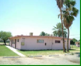 5632-5646 S Montezuma St in Phoenix, AZ - Building Photo - Building Photo