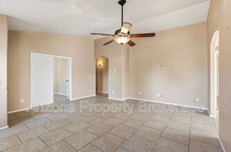 919 E Monteleone St in San Tan Valley, AZ - Building Photo - Building Photo