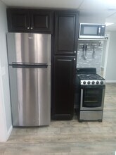 3435 Velvet Creek Dr SW, Unit B1 in Marietta, GA - Building Photo - Building Photo