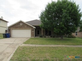 1904 Mike Dr in Copperas Cove, TX - Building Photo