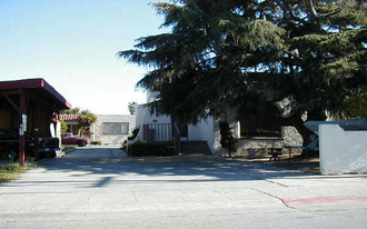 58 E 39th Ave in San Mateo, CA - Building Photo