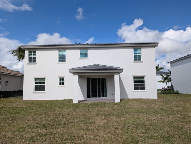 6831 Cobia Cir in Boynton Beach, FL - Building Photo - Building Photo