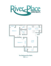 River Place Apartments in Gladstone, OR - Building Photo - Building Photo