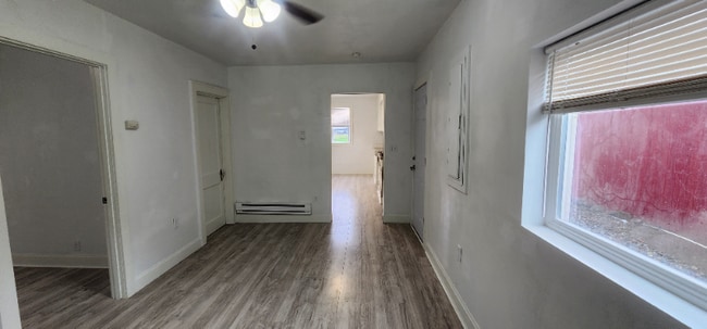 511 Tyler St in Hoquiam, WA - Building Photo - Building Photo