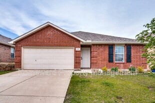 1409 Water Lily Dr in Little Elm, TX - Building Photo