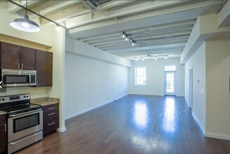 Frankford Lofts in Philadelphia, PA - Building Photo - Building Photo