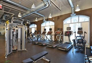 Canterbury Green in Stamford, CT - Building Photo - Building Photo