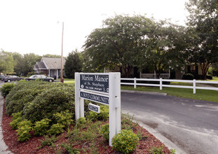 Marion Manor Apartments in St. Stephen, SC - Building Photo - Building Photo