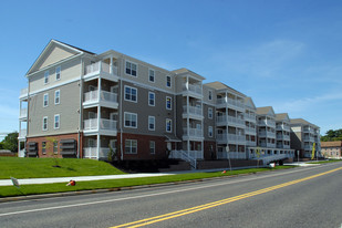 Rittenberg Manor Apartments