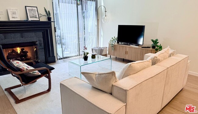property at 1925 S Beverly Glen Blvd