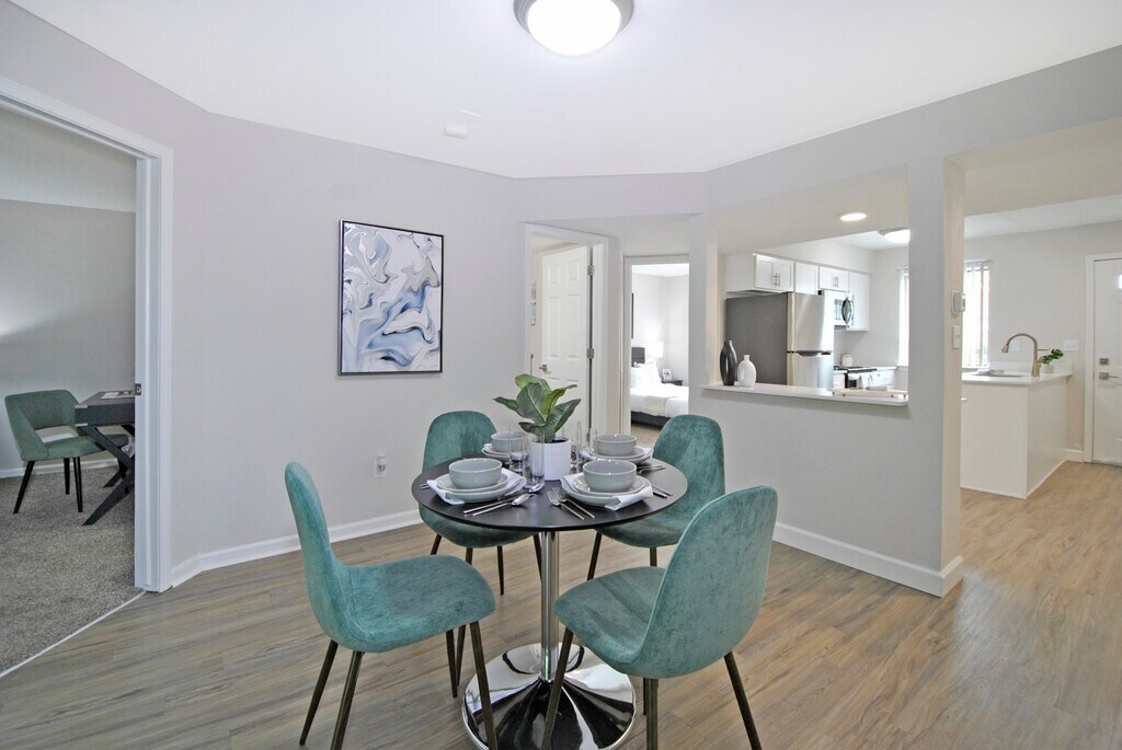 Bloomfield Villas Apartments in Auburn Hills, MI