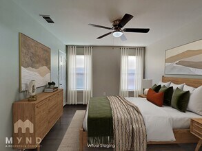 526 N Brentwood Ave in Lubbock, TX - Building Photo - Building Photo