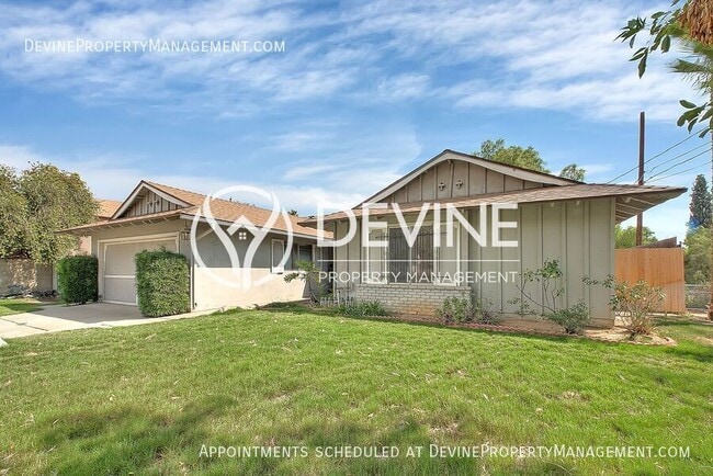 480 Massachusetts Ave in Riverside, CA - Building Photo - Building Photo
