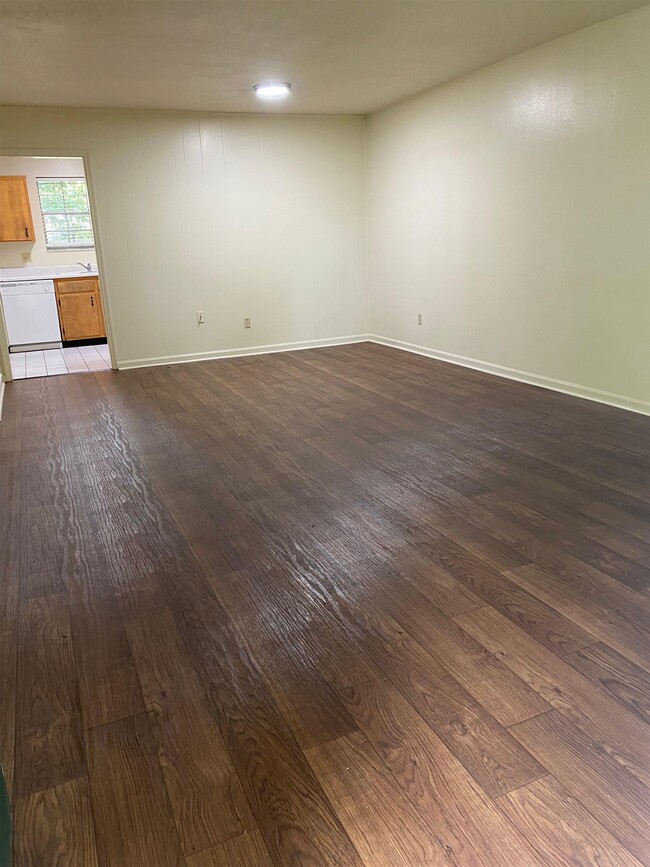 1101 Washington Ct in Tallahassee, FL - Building Photo - Building Photo