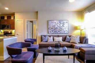 The Allure in Cedar Park, TX - Building Photo - Building Photo