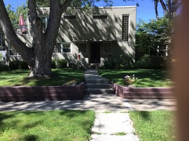 1580 Woodland Dr, Unit #3 Apartments