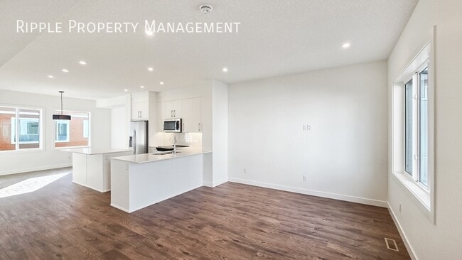 1862 Cornerstone Blvd NE in Calgary, AB - Building Photo - Building Photo