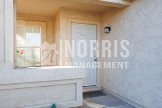 1731 E Sandalwood Rd in Casa Grande, AZ - Building Photo - Building Photo