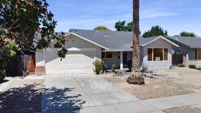property at 5835 Halleck Dr