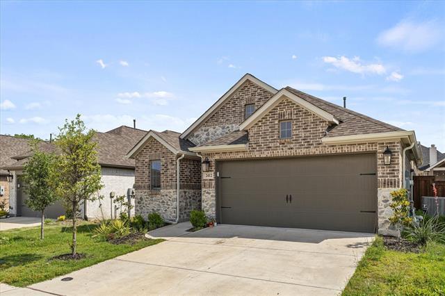 2412 Bathwick Ln in Forney, TX - Building Photo - Building Photo
