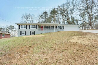 4076 Boulder Park Dr SW in Atlanta, GA - Foto de edificio - Building Photo