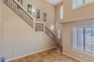 3240 Peruvian Paso in El Paso, TX - Building Photo - Building Photo