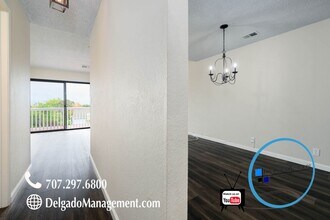 2162 Clearview Cir in Benicia, CA - Building Photo - Building Photo