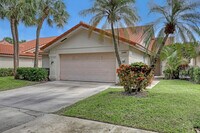 2580 Iroquois Cir in West Palm Beach, FL - Foto de edificio - Building Photo