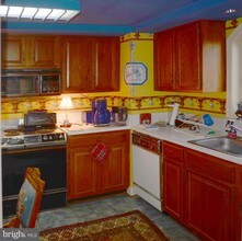 1080 Wisconsin Ave NW-Unit -503 WEST BUILDING in Washington, DC - Building Photo - Building Photo