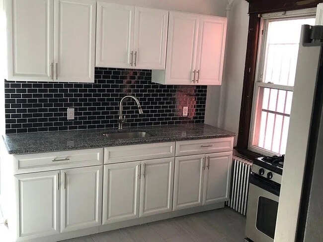 500 Terrace Ave