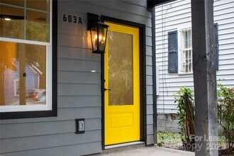 603 Church St in Wilmington, NC - Building Photo - Building Photo