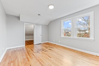 2921 Glenmore Ave, Unit 2 in Baltimore, MD - Building Photo - Building Photo