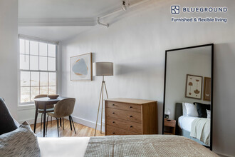 1284 Beacon St, Unit FL6-ID476 in Brookline, MA - Building Photo - Building Photo