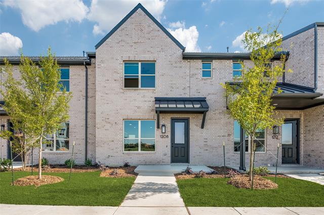 property at 1208 Eureka Spgs St
