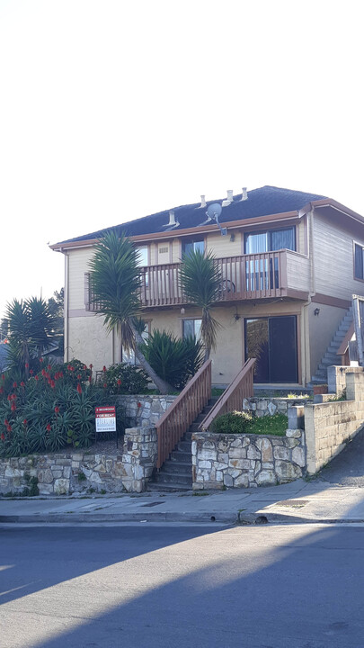 431 Spencer Street - Monterey in Monterey, CA - Building Photo