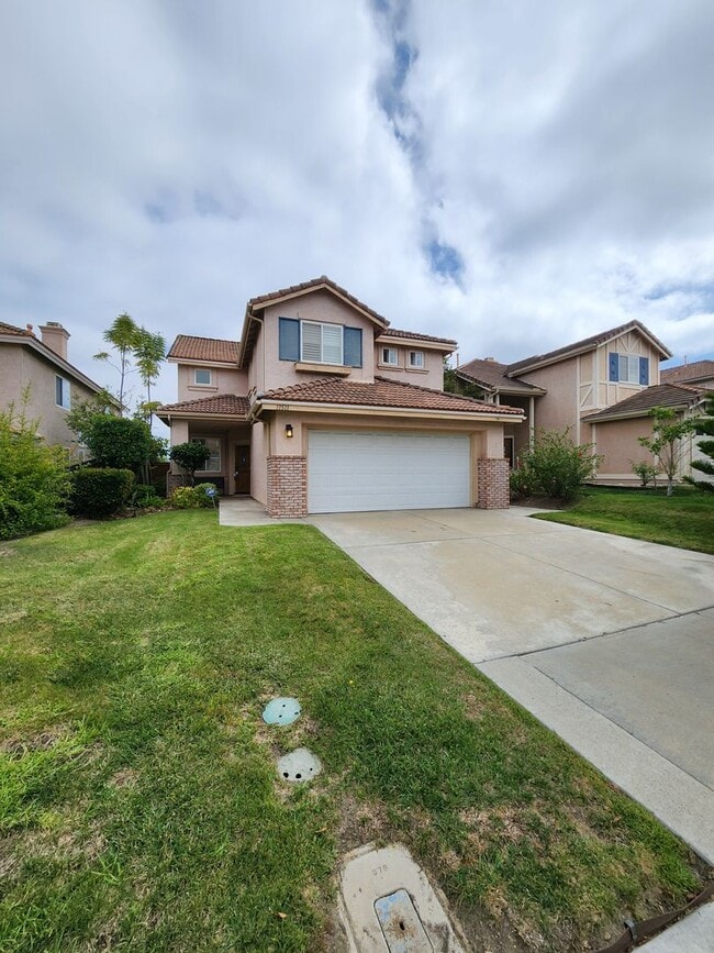 11511 Scripps Creek Dr in San Diego, CA - Building Photo - Building Photo