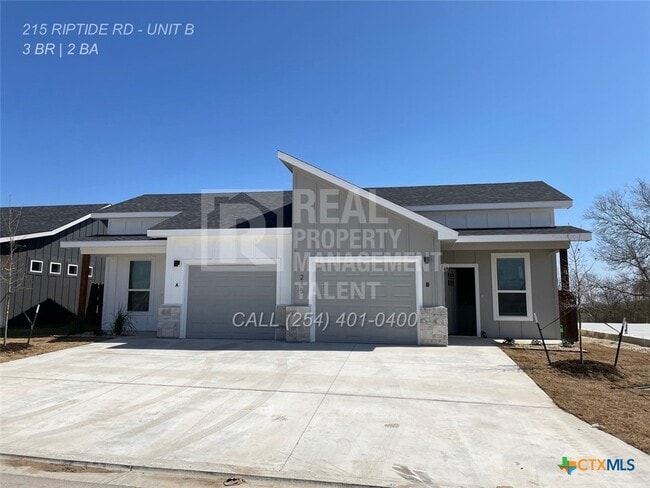 property at 215 Riptide Rd